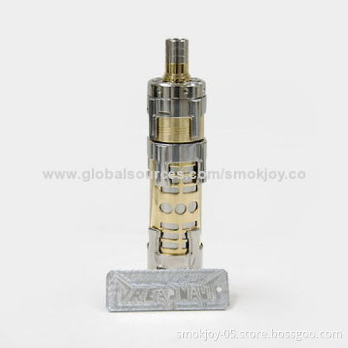 Smokjoy Dreadnaut 26650 E Cigarette Mechanical Mod with Soft Firing Button